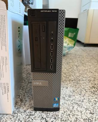 Computer dell