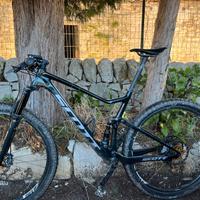 Telaio Scott spark rc