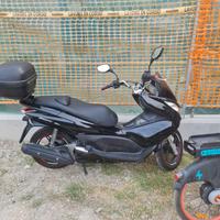 Honda Pcx 125