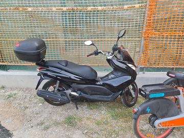 Honda Pcx 125