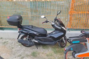 Honda Pcx 125