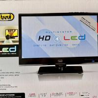 TV LED 16'' TREVI LTV SAT
