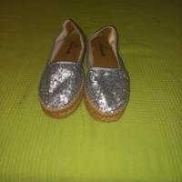 espadrillas donna n.37 Nardelli 