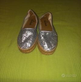 espadrillas donna n.37 Nardelli 