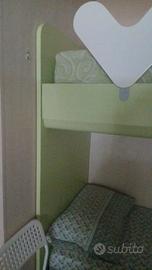 letto a castello 