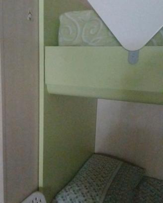 letto a castello 