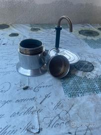 CAFFETTIERA BIALETTI 1 TAZZA