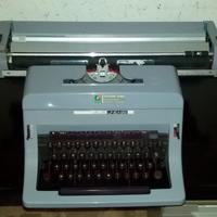 Macchina da scrivere Olivetti - linea 88