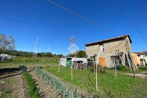 RUSTICO A SARZANA