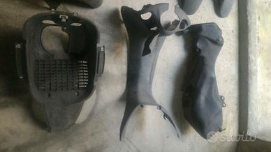 Gilera Runner 180 - 1999