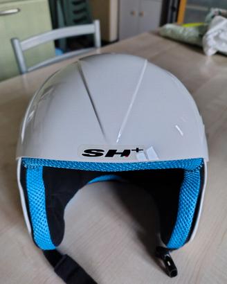 Casco e Visiera 