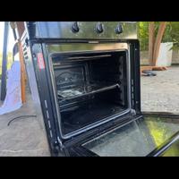 ariston forno elettrico