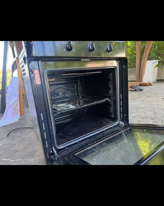 ariston forno elettrico