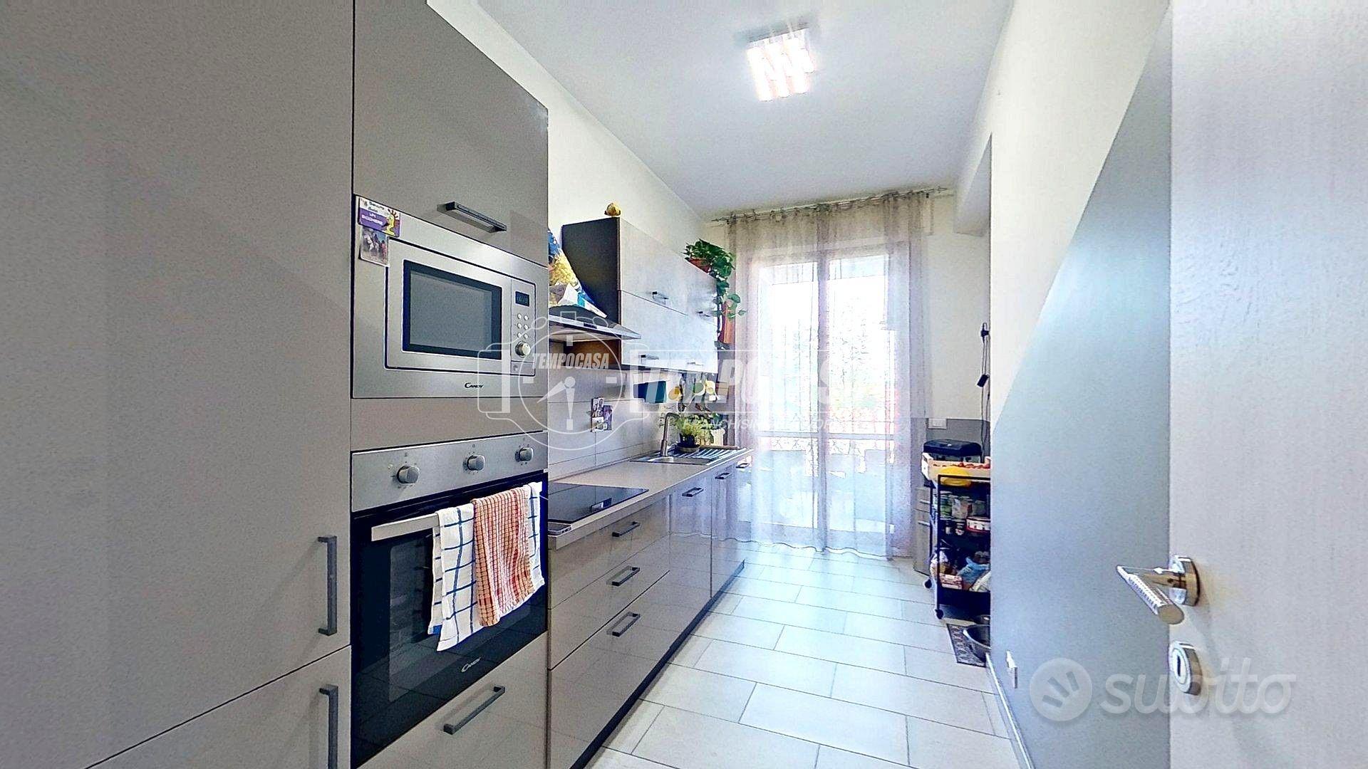 Appartamento – Brugherio, San Damiano - Vista 4