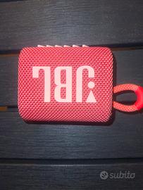 Jbl go3