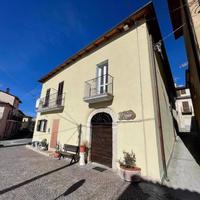 Appartamento Barisciano [GRE247VRG]