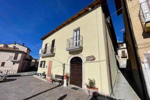 Appartamento Barisciano [GRE247VRG]