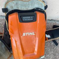 Stihl batteria ar 3000