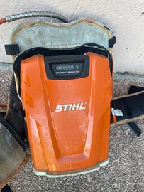 Stihl batteria ar 3000