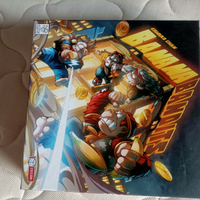 Gioco da tavolo: banana bandits