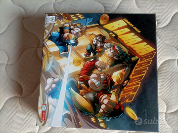 Gioco da tavolo: banana bandits