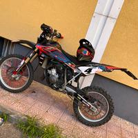Husqvarna 125