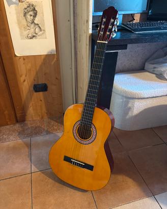 chitarra classica
