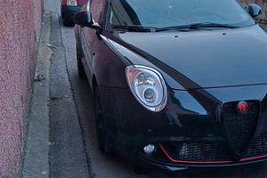 alfa romeo mito 1.6