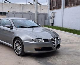 Alfa romeo gt - 2006