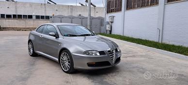 Alfa romeo gt - 2006