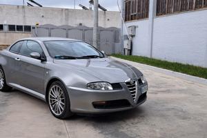 Alfa romeo gt - 2006
