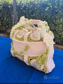 borsa in cotone 