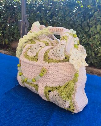 borsa in cotone 