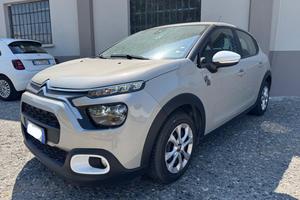 CITROEN C3 IN PROMO!!!!PRONTA CONSEGNA 82CV CLI