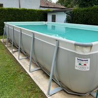 Piscina Technypools