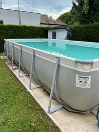 Piscina Technypools