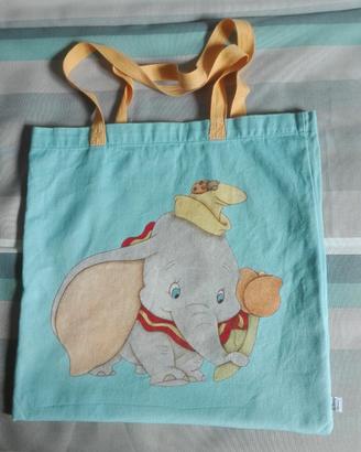 Borsa Dumbo Thun