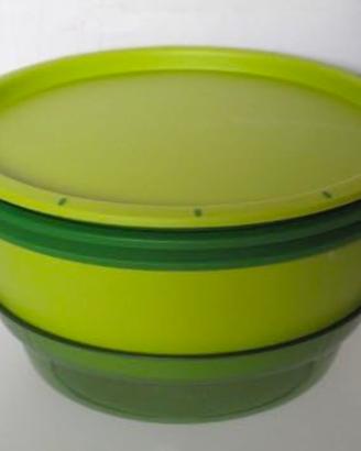 Vaporiera per microonde Tupperware