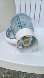 bicchiere frullatore Moulinex