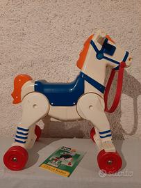 CAVALLO GIOCO " CHICCO RODEO"