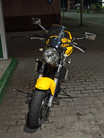 Suzuki SV 650