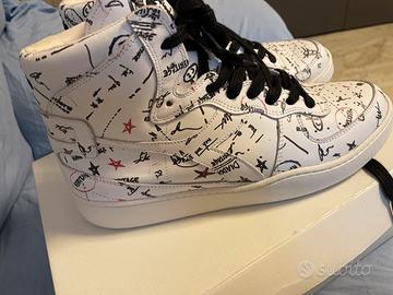 Scarpe diadora heritage