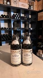 Barbera d’alba Giuseppe Rinaldi