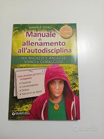 Manuale di allenamento all uotodisciplina