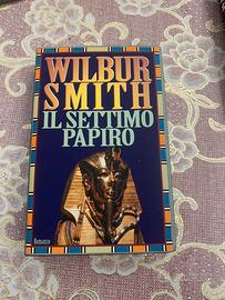 Il settimo papiro