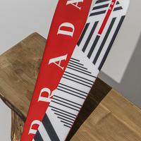 Sci Prada  x  Faction Freeride Freestyle