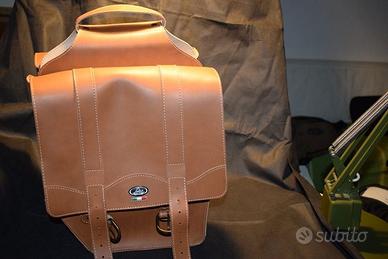 bisaccia borsa da bicicletta Monte Grappa