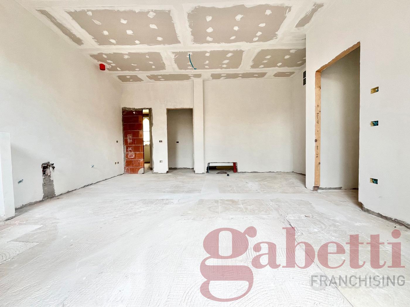 Apartment in Busto Arsizio, Madonna Regina - Vista 3