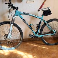 Bianchi Kuma 29.1 MTB