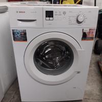 RICONDIZIONATA Lavatrice BOSCH SLIM 6KG 1000G